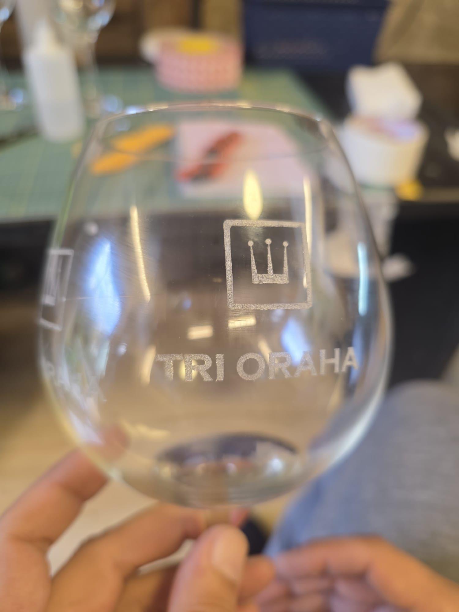 Personalizovani natpisi